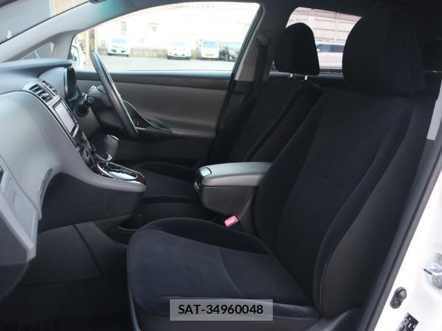 Toyota MARK X ZIO 2011-10 8217275-5