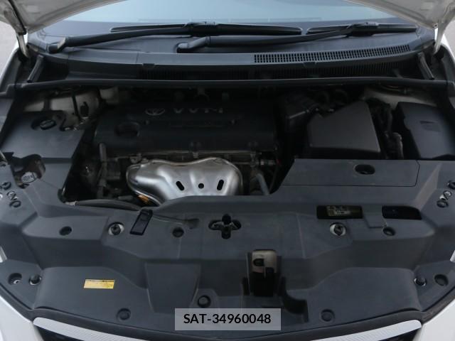 Toyota MARK X ZIO 2011-10 8217275-7