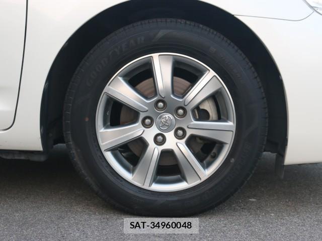 Toyota MARK X ZIO 2011-10 8217275-8
