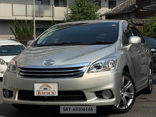 sat car