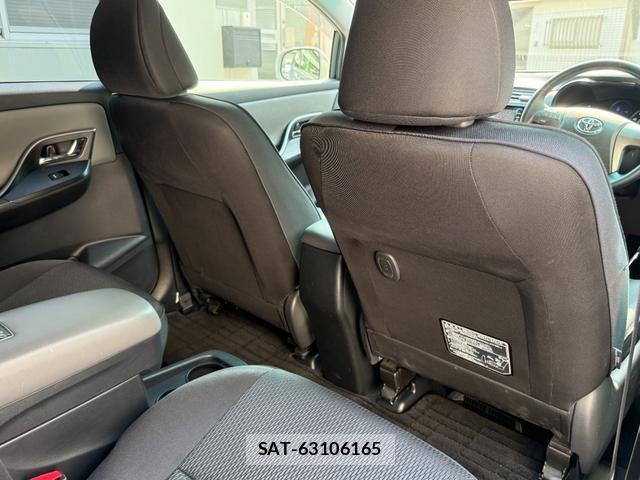 Toyota MARK X ZIO 2009-10 8224976-15