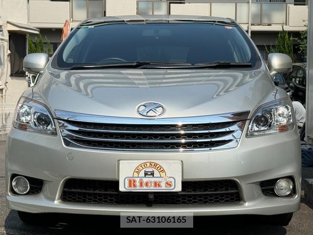 Toyota MARK X ZIO 2009-10 8224976-2