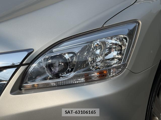 Toyota MARK X ZIO 2009-10 8224976-3