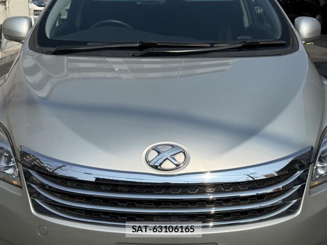 Toyota MARK X ZIO 2009-10 8224976-4