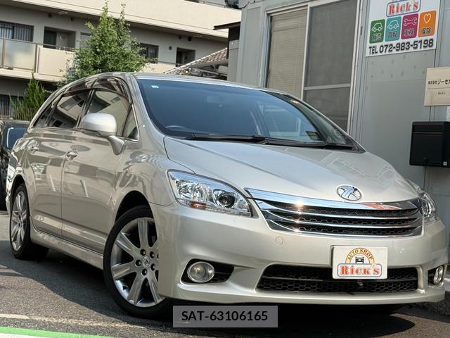 Toyota MARK X ZIO 2009-10 8224976-5