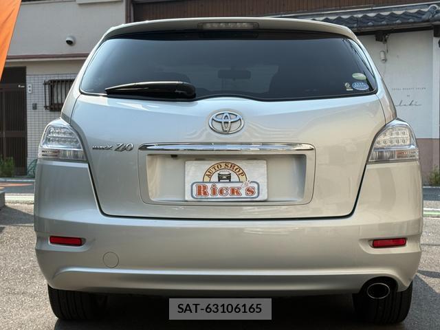 Toyota MARK X ZIO 2009-10 8224976-7