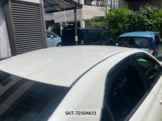 Toyota MARK X 2010-02 8217124-12