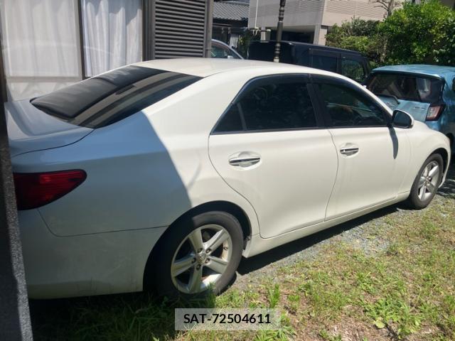 Toyota MARK X 2010-02 8217124-13