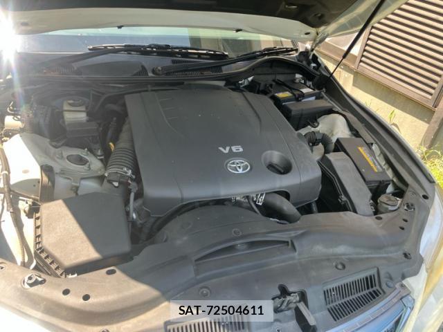 Toyota MARK X 2010-02 8217124-15