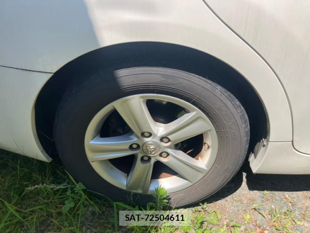 Toyota MARK X 2010-02 8217124-3