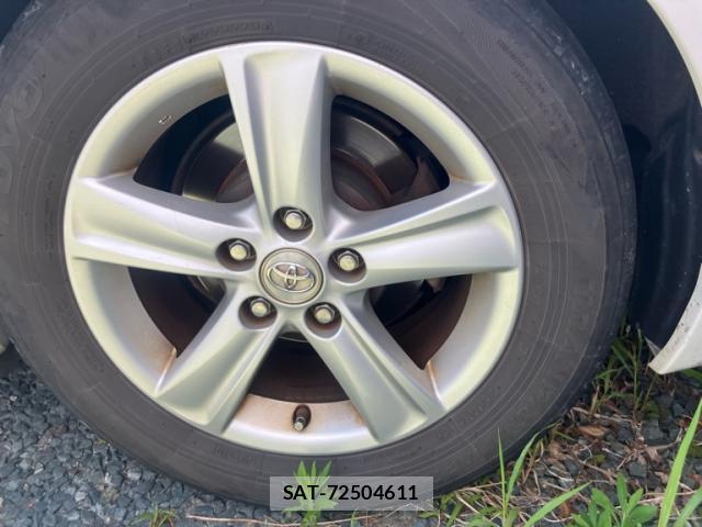 Toyota MARK X 2010-02 8217124-6