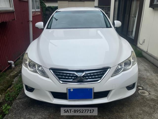 Toyota MARK X 2010-11 8219843-0