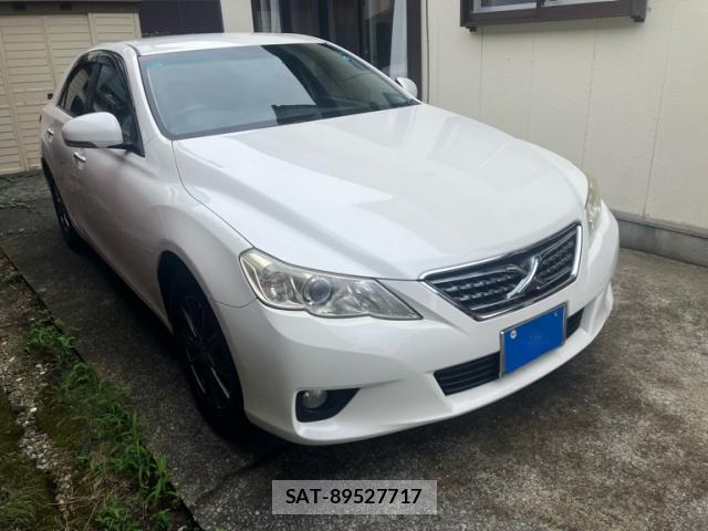 Toyota MARK X 2010-11 8219843-13