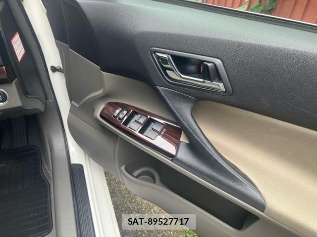 Toyota MARK X 2010-11 8219843-14