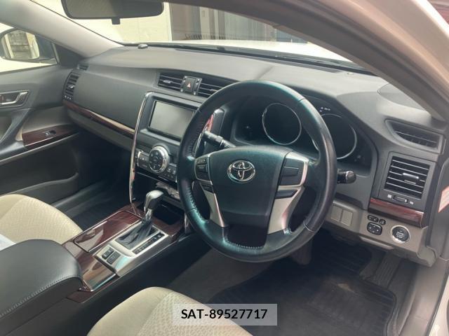 Toyota MARK X 2010-11 8219843-15