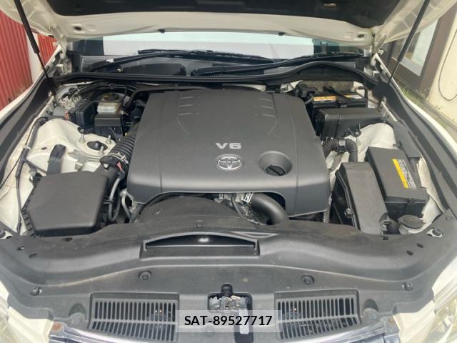 Toyota MARK X 2010-11 8219843-18