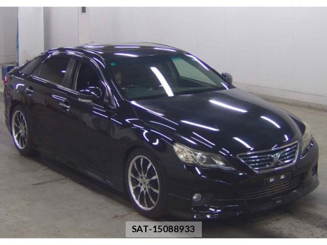 Toyota MARK X 2011 8221167-0