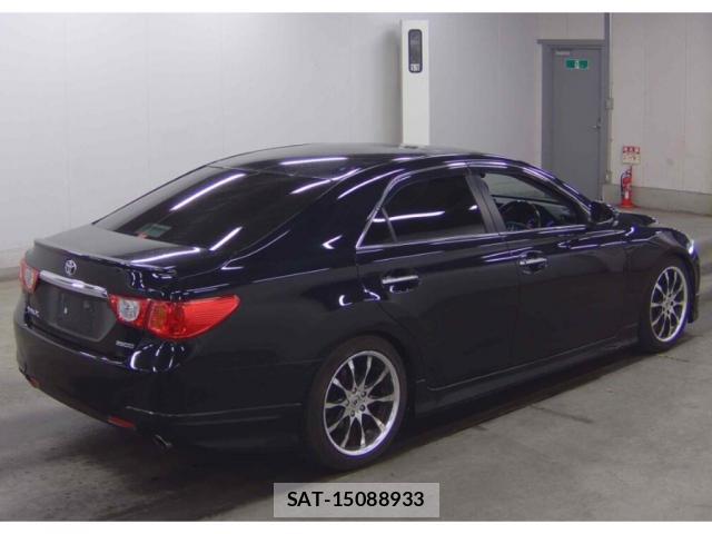 Toyota MARK X 2011 8221167-1