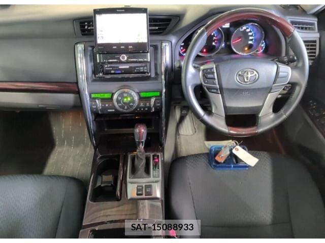 Toyota MARK X 2011 8221167-2