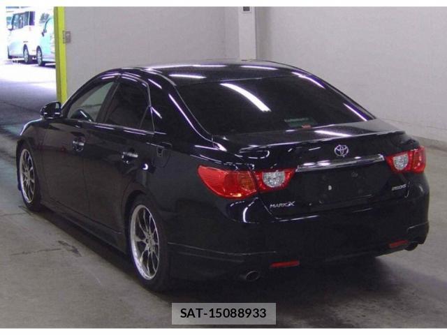 Toyota MARK X 2011 8221167-3