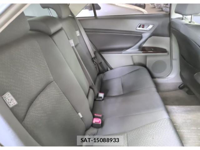 Toyota MARK X 2011 8221167-4