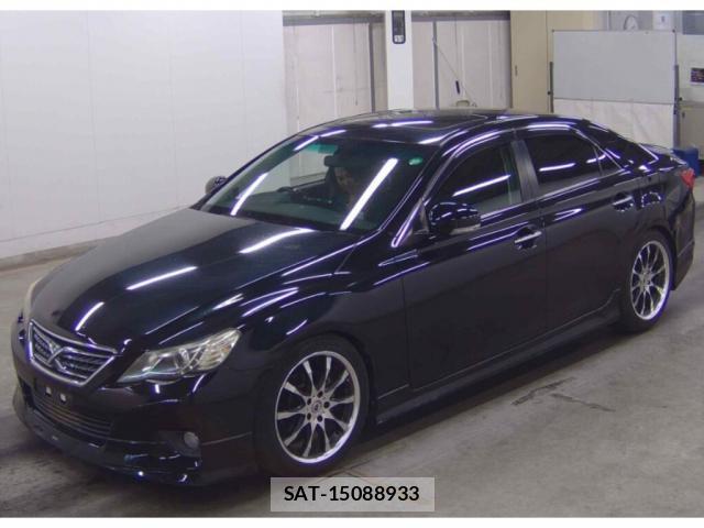 Toyota MARK X 2011 8221167-5