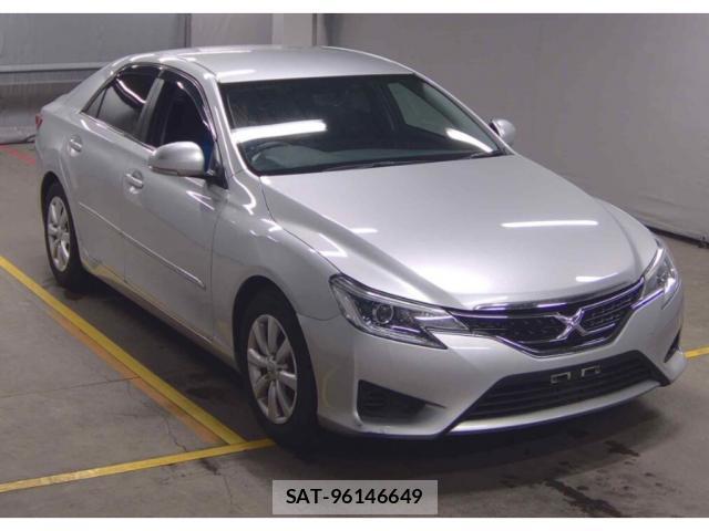 Toyota MARK X 2016-10 8222565-0