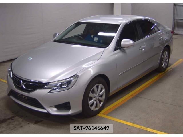 Toyota MARK X 2016-10 8222565-4