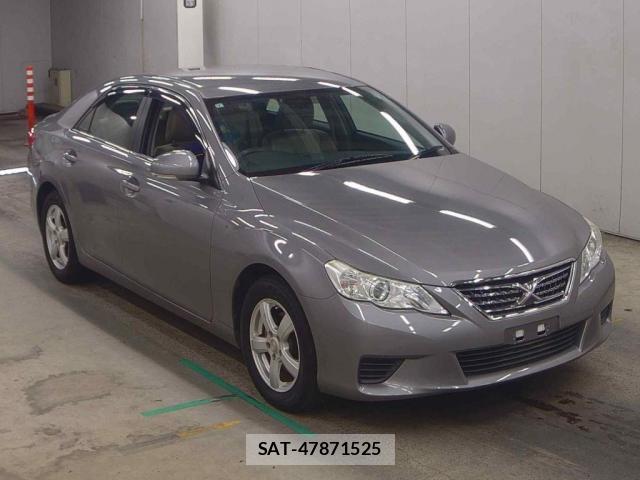 Toyota MARK X 2011-07 8223764-0