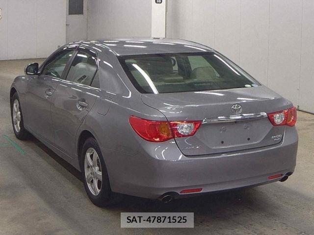Toyota MARK X 2011-07 8223764-1