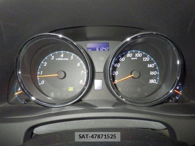 Toyota MARK X 2011-07 8223764-3