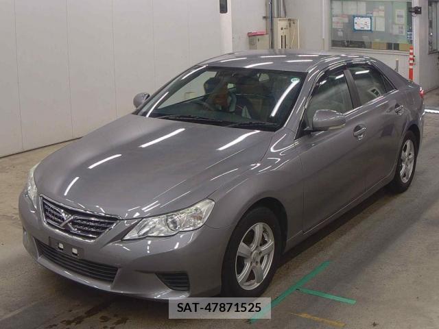 Toyota MARK X 2011-07 8223764-4