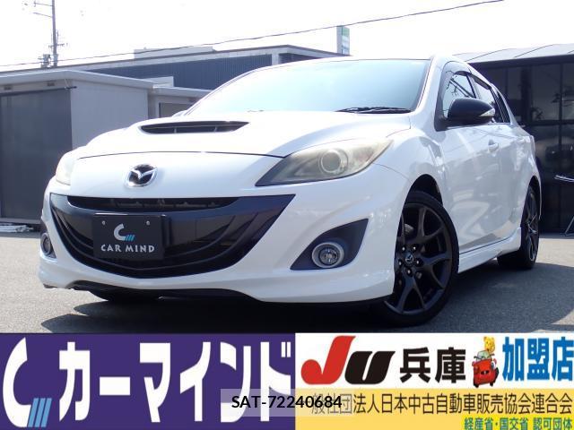 sat car