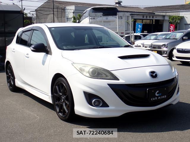 Mazda AXELA 2012-08 8218379-11
