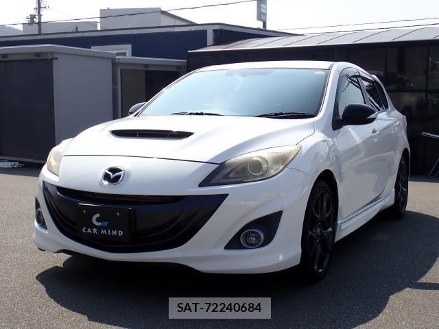 Mazda AXELA 2012-08 8218379-12