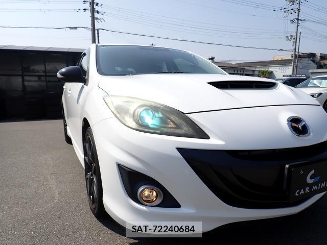 Mazda AXELA 2012-08 8218379-16