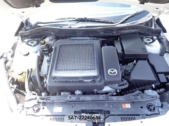 Mazda AXELA 2012-08 8218379-7