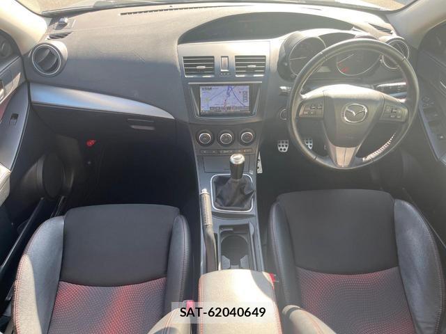 Mazda AXELA 2013-09 8220789-1