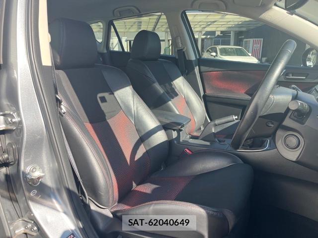 Mazda AXELA 2013-09 8220789-10