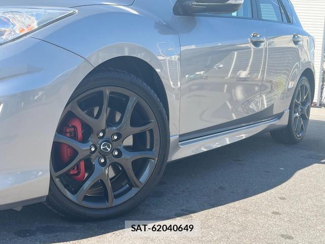 Mazda AXELA 2013-09 8220789-14