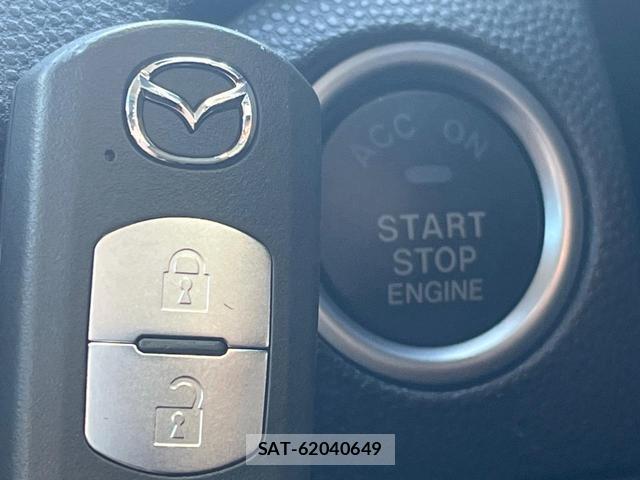 Mazda AXELA 2013-09 8220789-8