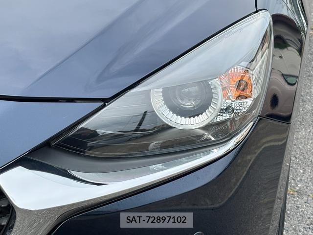 Mazda MAZDA2 2020-02 8216339-13
