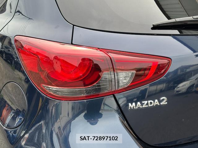 Mazda MAZDA2 2020-02 8216339-14