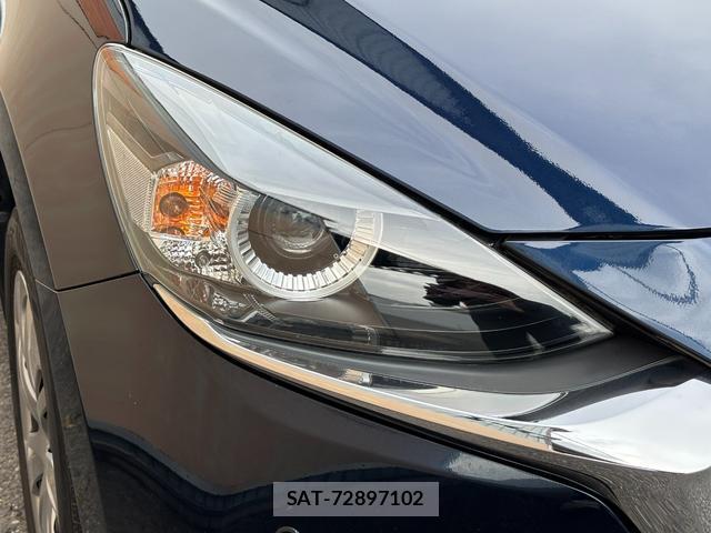 Mazda MAZDA2 2020-02 8216339-16