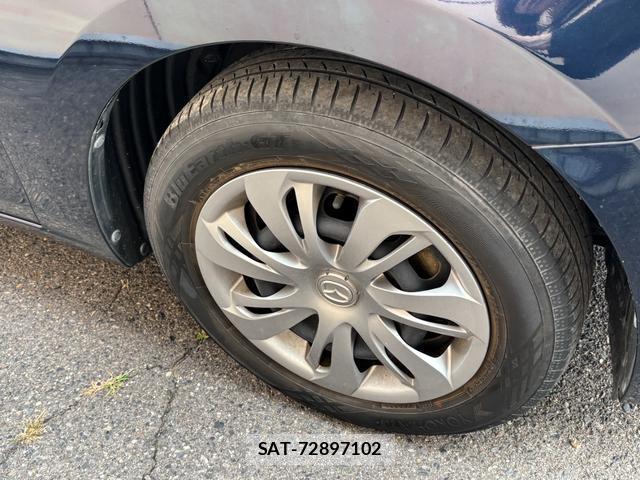 Mazda MAZDA2 2020-02 8216339-17