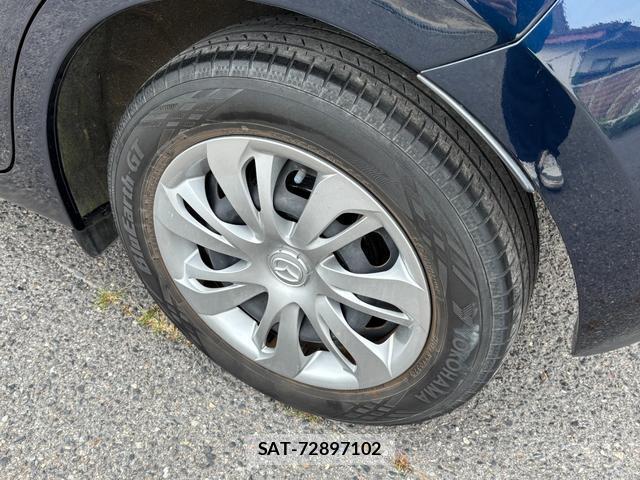 Mazda MAZDA2 2020-02 8216339-19