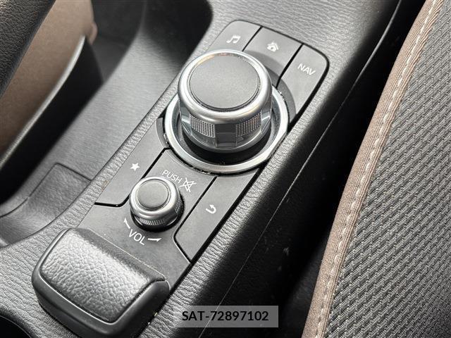 Mazda MAZDA2 2020-02 8216339-8