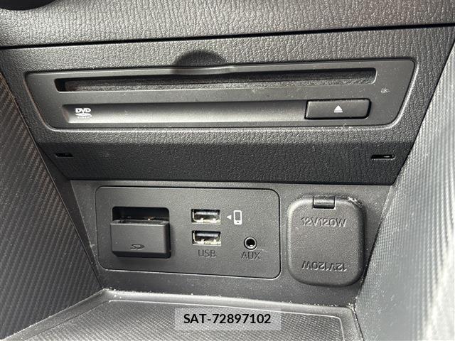 Mazda MAZDA2 2020-02 8216339-9
