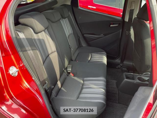 Mazda MAZDA2 2021-07 8216360-10
