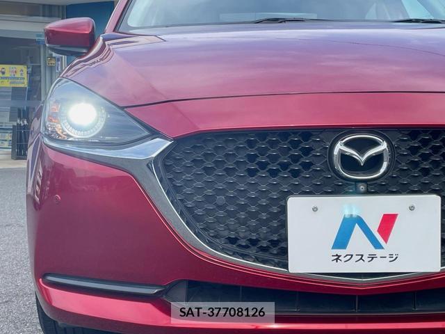 Mazda MAZDA2 2021-07 8216360-12